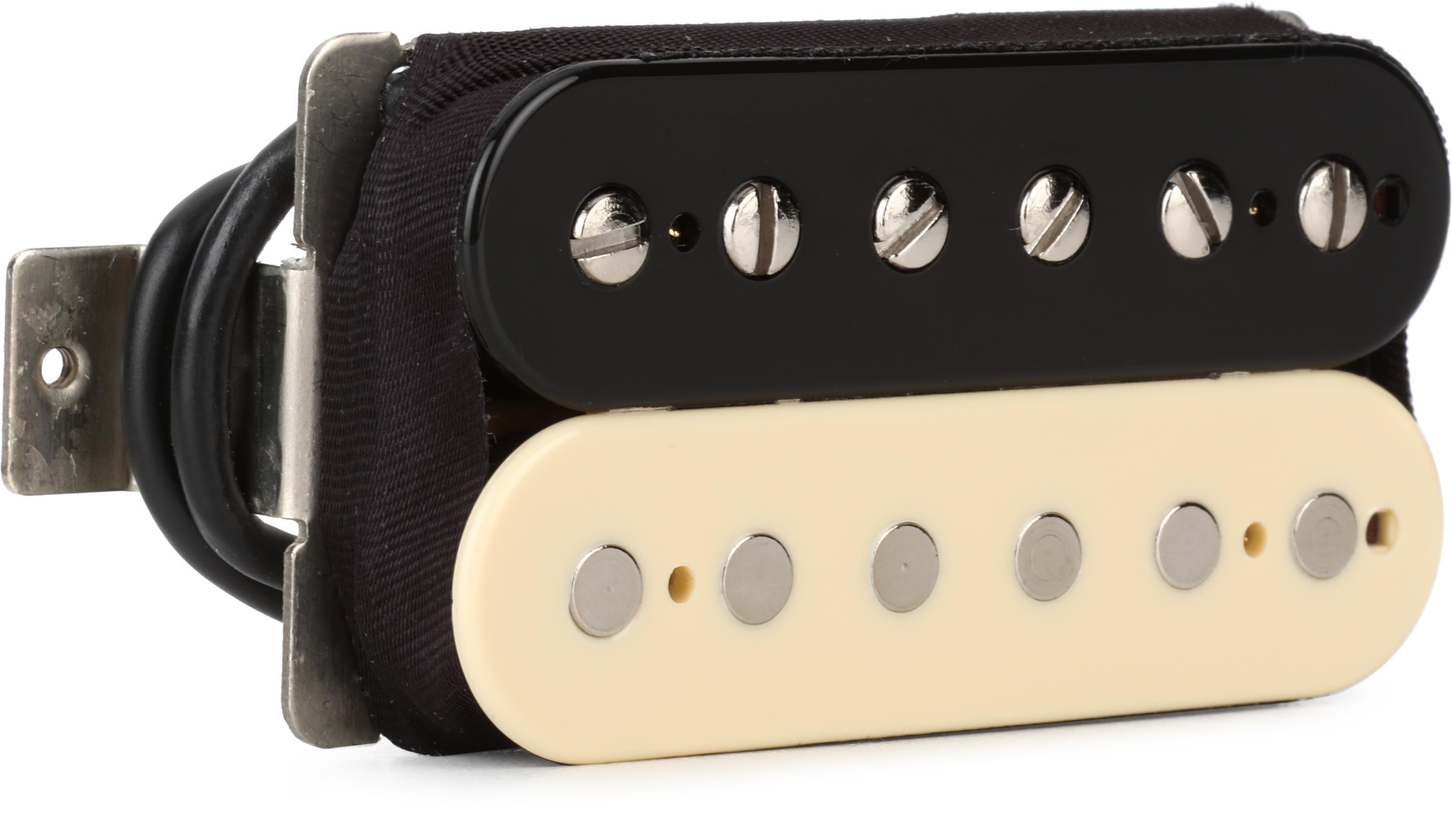 Seymour Duncan SH-1n '59 Model Neck 4-conductor Humbucker Pickup