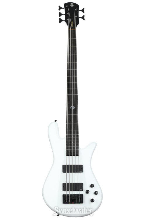Spector NS Ethos5 ５弦ベース NS Ethos 5 - Spector Bass