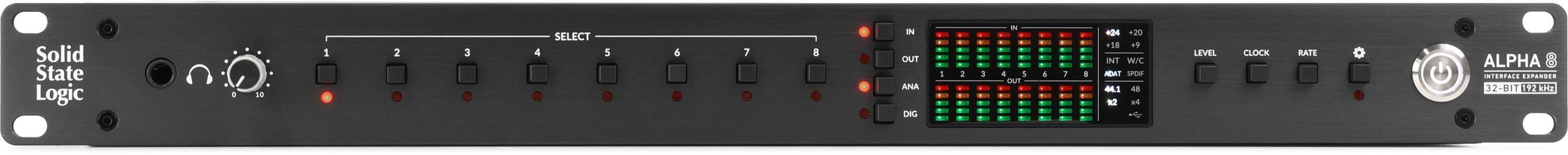 UR824 USBオーディオインターフェイス STEINBERG ( スタインバーグ ) UR824 送料無料 | サウンドハウス