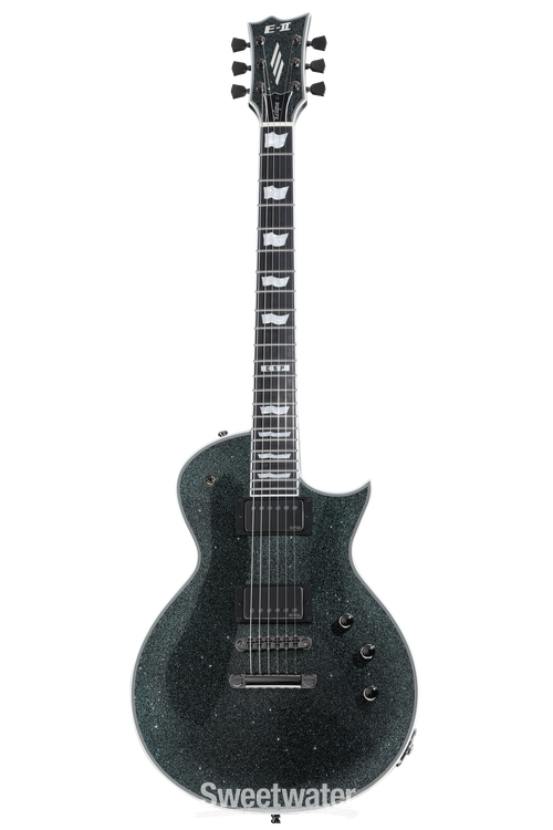 ESP E-II Eclipse - Granite Sparkle