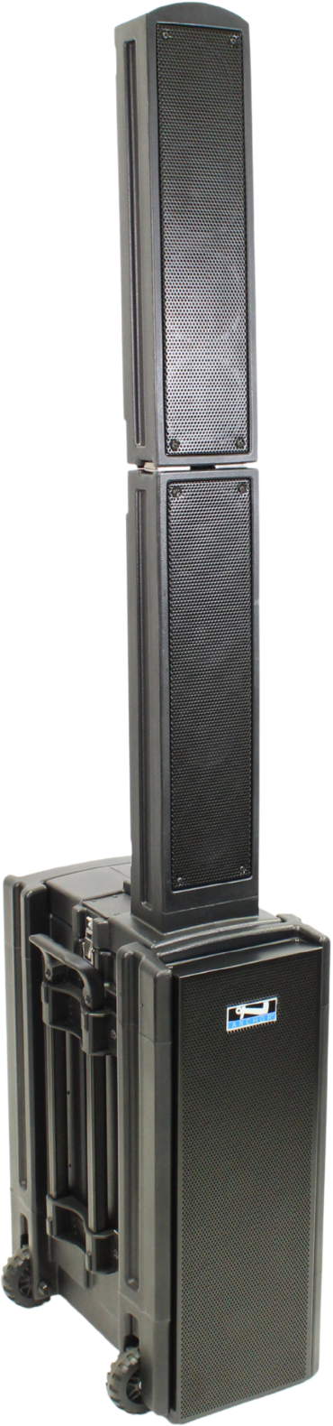 Photo of Anchor Audio Beacon 3 Pro Powered Portable Line Array