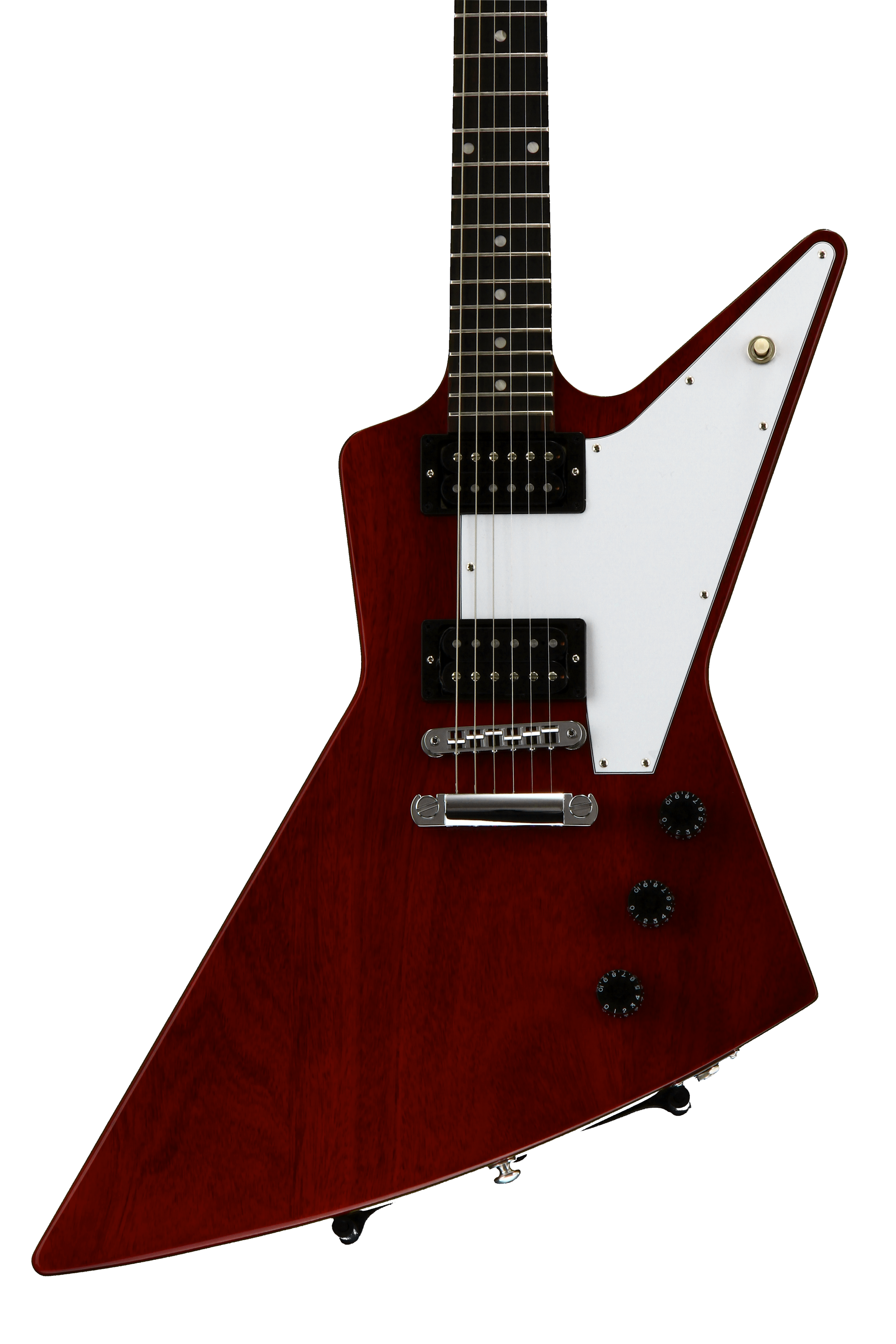 Gibson explorer deals 2016t