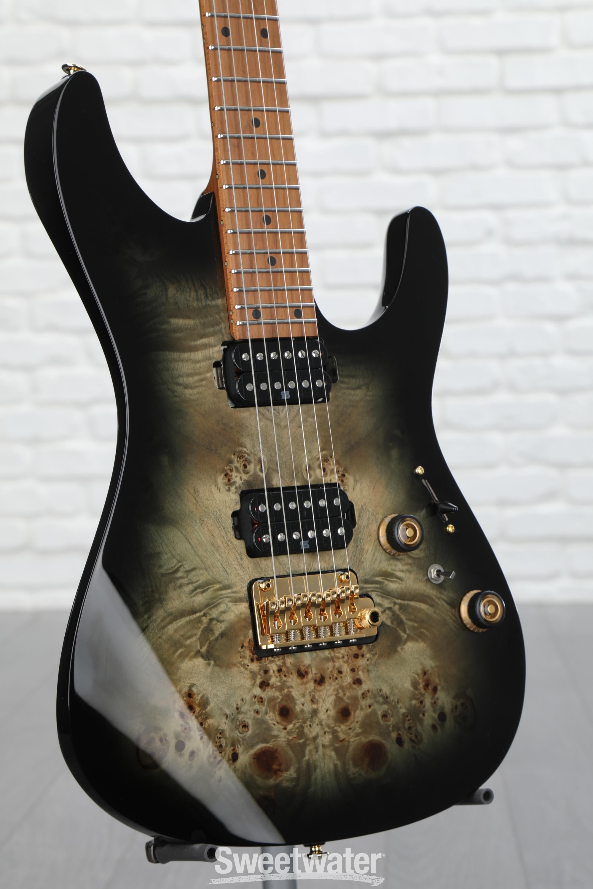 Ibanez deals az242pbg price