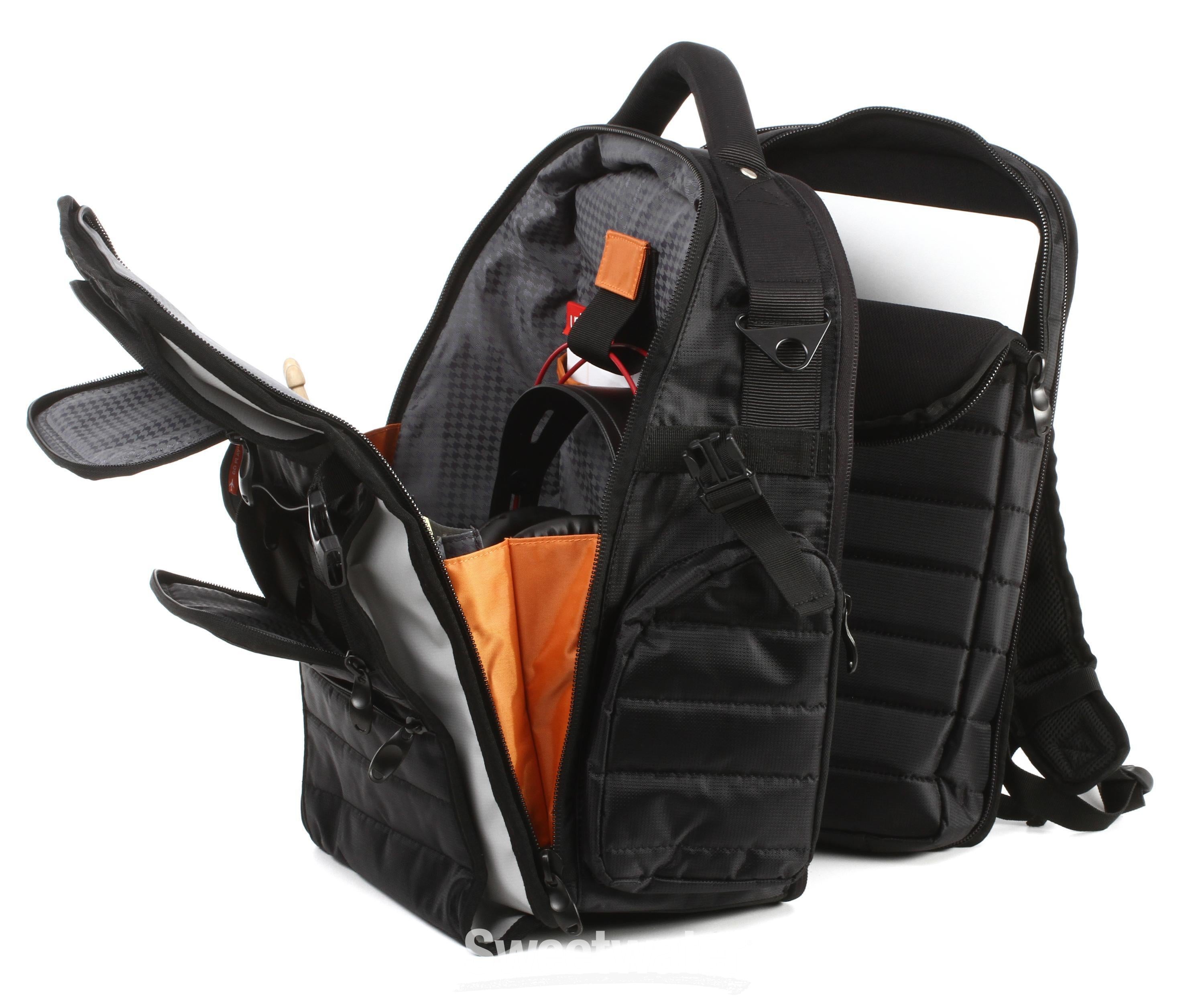 MONO Classic FlyBy Backpack with Break-away Laptop Bag