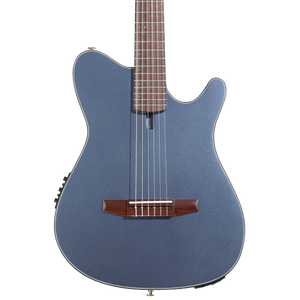 Ibanez AE2412 - Natural High Gloss | Sweetwater Ibanez AE2412 - Natural High Gloss | Sweetwater