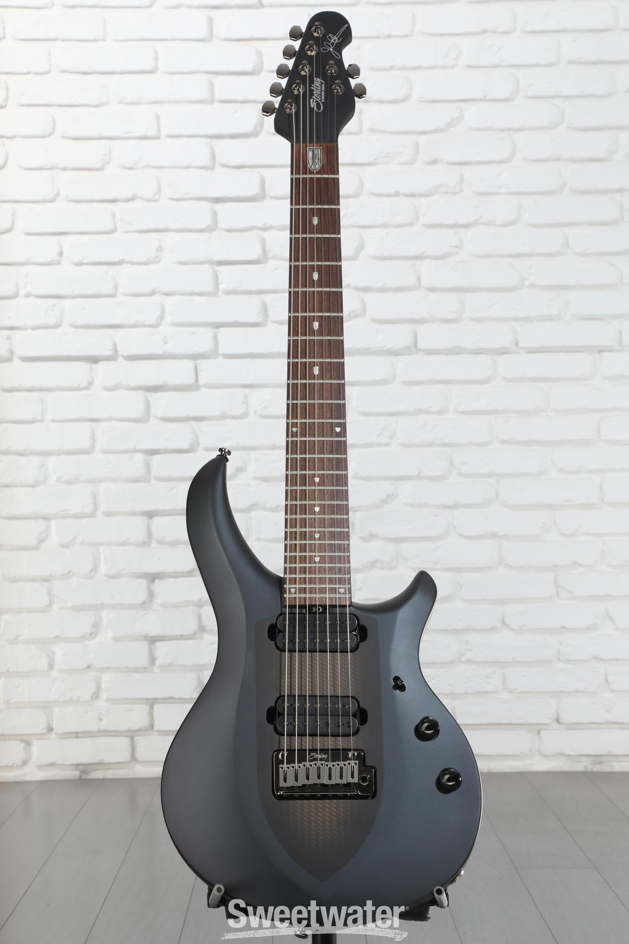 Sterling By Music Man MAJ170 John Petrucci Signature