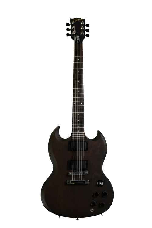 Gibson USA SGJ 2013 / SG Bigsby レフティ Gibson USA SGJ 2013 / SG Bigsby レフティ