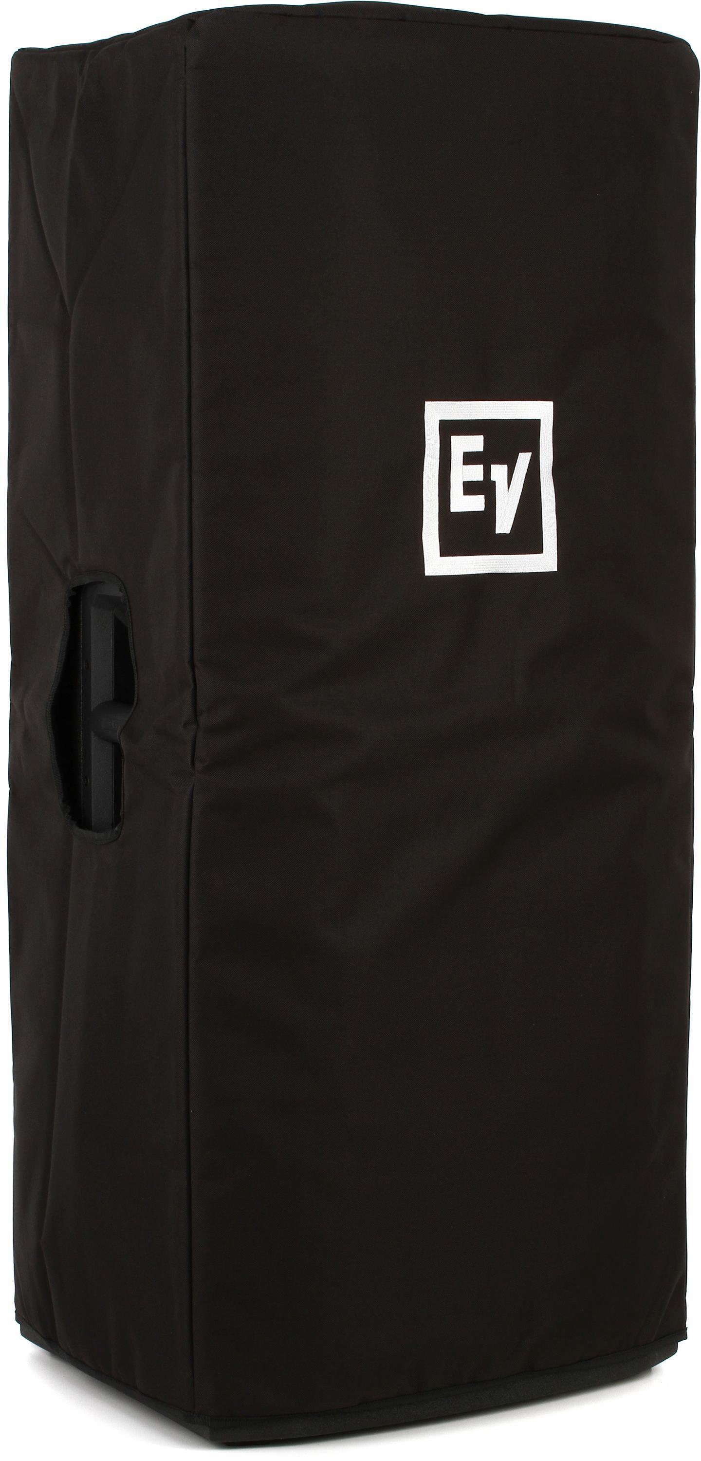 Electro-Voice ETX-35P 2000W 15-inch 3-way Powered Speaker Pair