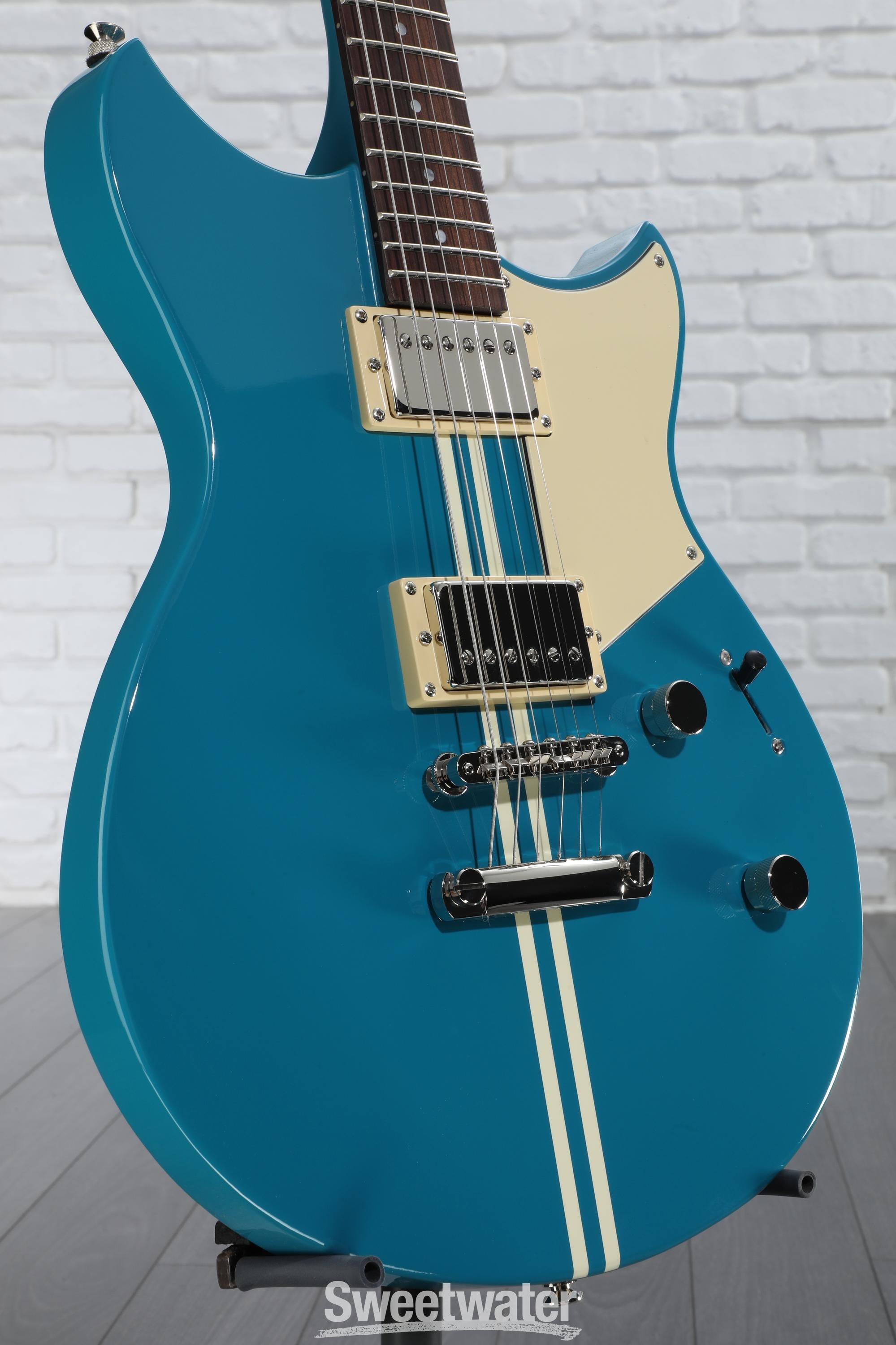 s*4様 YAMAHA REVSTAR RSE20 SWB 軽量個体 Amazon | ヤマハ YAMAHA エレキギター REVSTAR エレメント