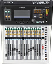 Product Image - This Item - Yamaha TF1 40-channel Digital Mixer