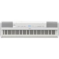 Photo of Yamaha P-525 88-key Digital Piano with Speakers - White