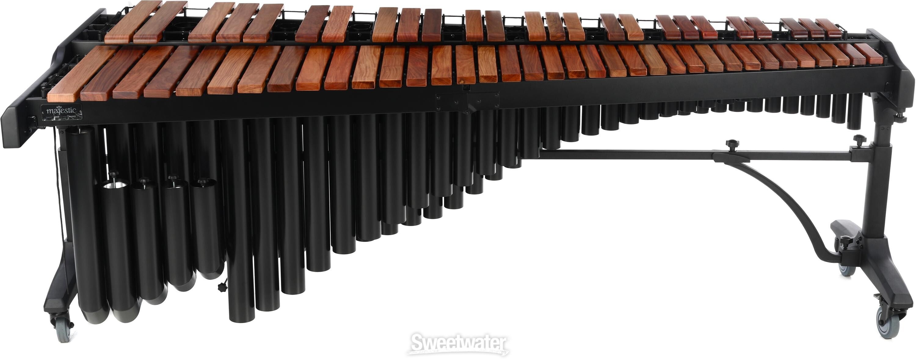 Electric marimba deals