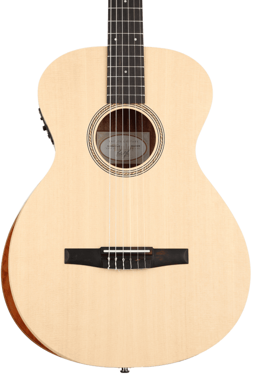 Taylor Academy 12e-N Nylon String Acoustic-Electric Guitar Taylor Academy 12e-N Nylon String Acoustic-Electric Guitar