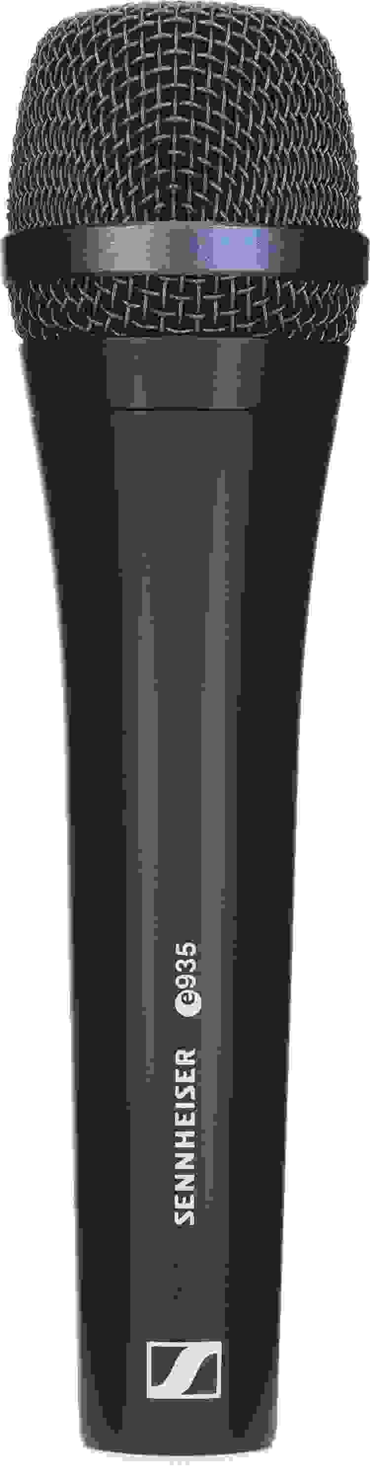 Sennheiser e 935 Cardioid Dynamic Vocal Microphone