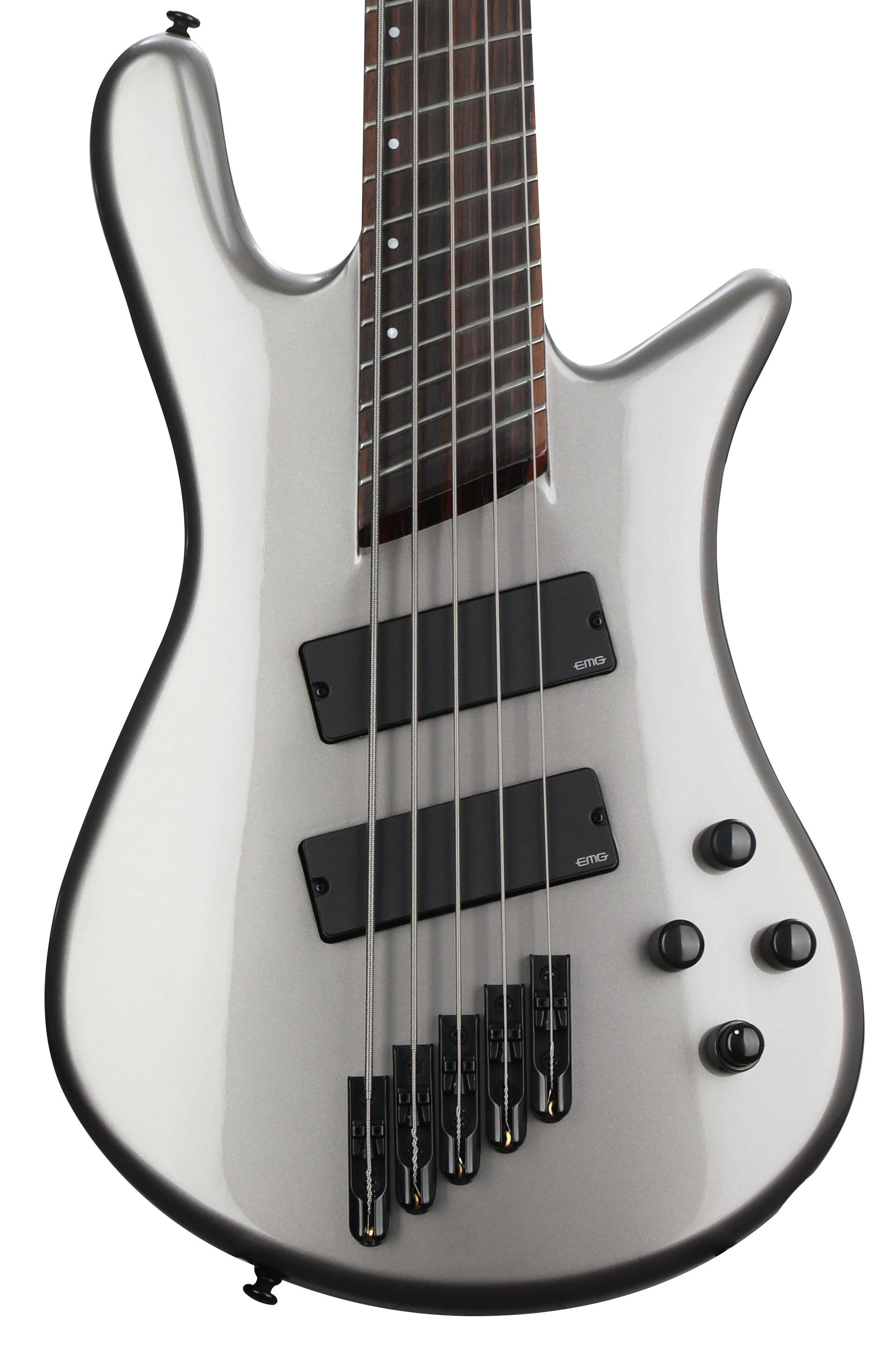 ベース Spector NS dimension-5 NS Dimension 5 - Spector Bass