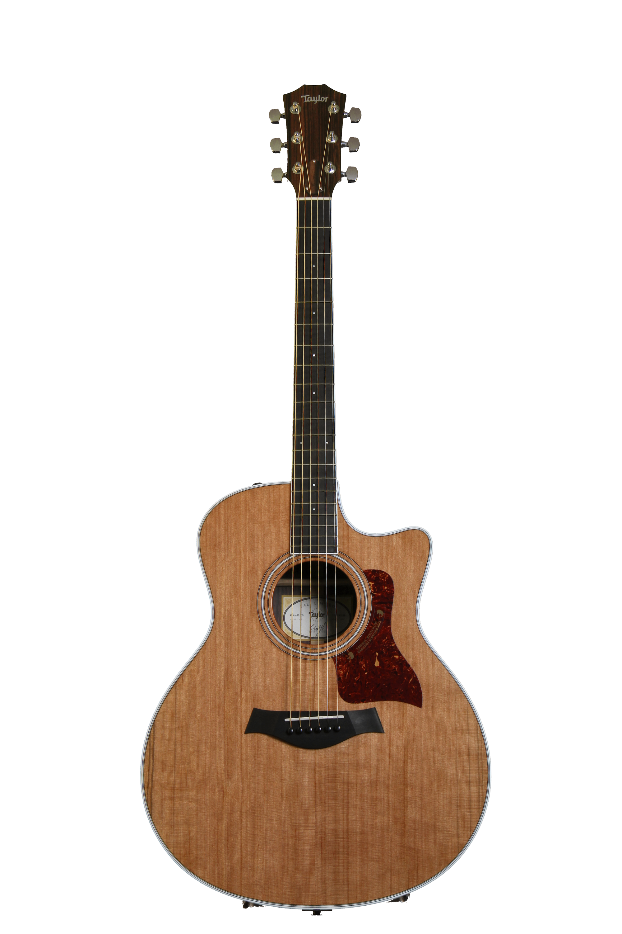 Taylor 416ce-FLTD エレアコ Taylor 416ce-FLTD - 2013 Fall Limited | Sweetwater