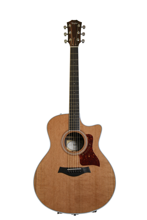 Taylor 416ce-FLTD - 2013 Fall Limited | Sweetwater