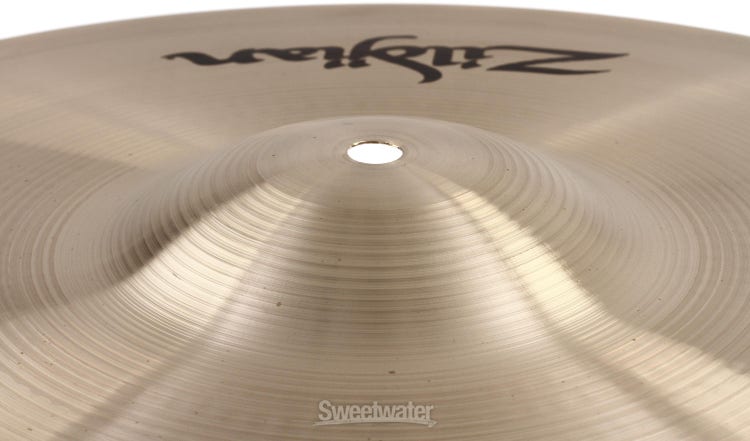 Zildjian A Zildjian Medium Crash Cymbal - 18 inches
