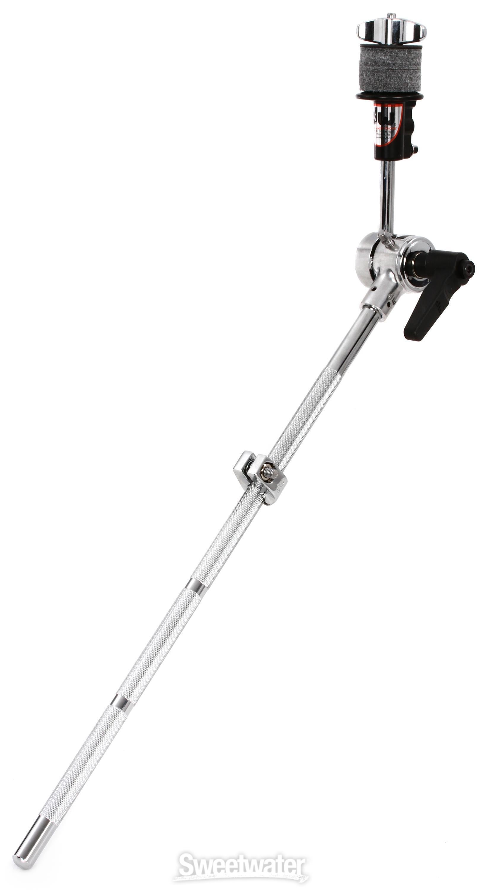 DW DWSM912 1/2 x 18 inch Boom Cymbal Arm