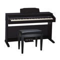 Photo of Roland RP30 Digital Upright Piano with Bench