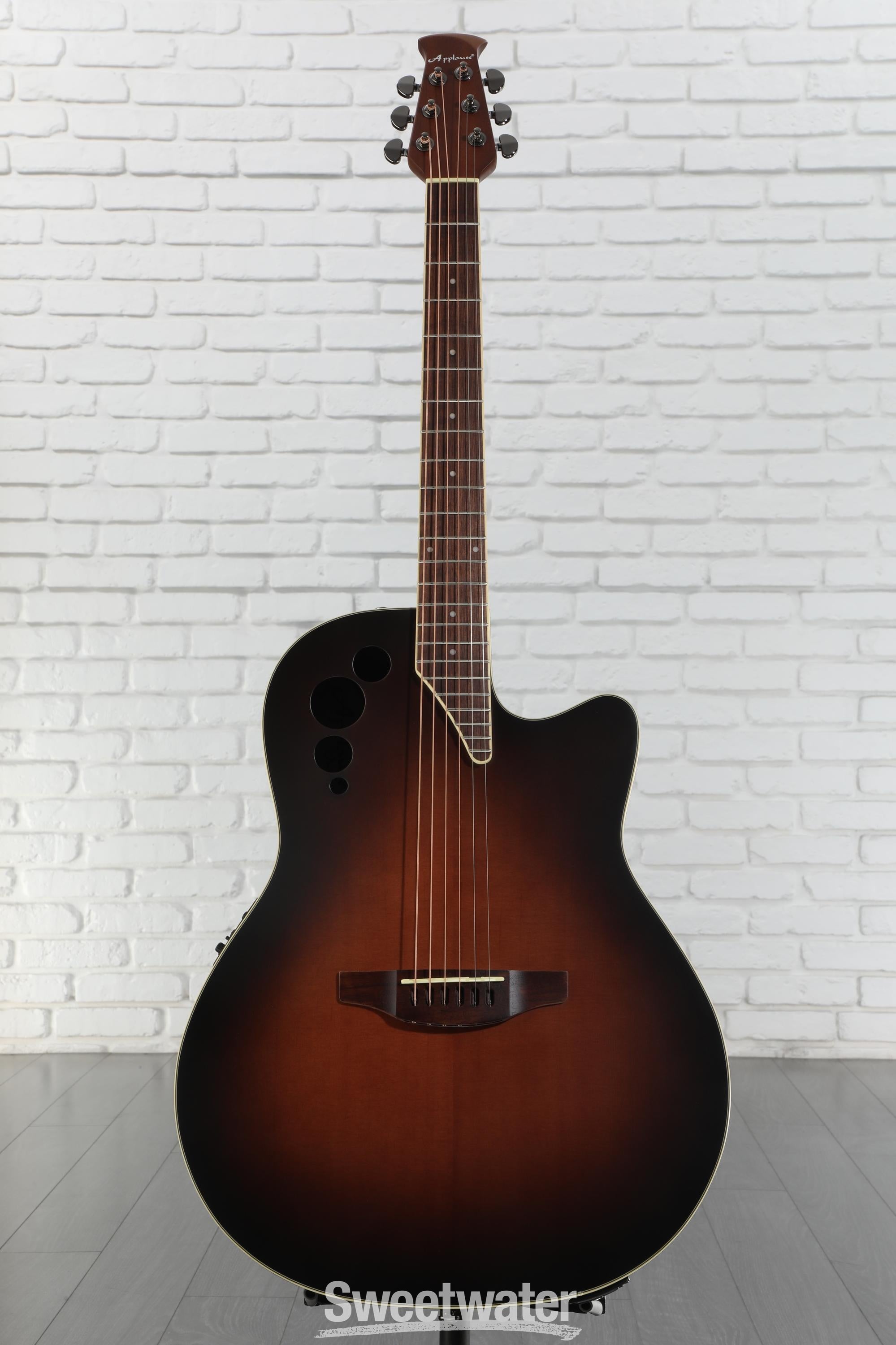 Ovation Applause エレアコ AEN171弦新品 Ovation Applause エレアコ AEN171弦新品 Applause by OVATION