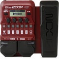 Photo of Zoom B1X FOUR Bass Multi-effects Processor with Expression Pedal