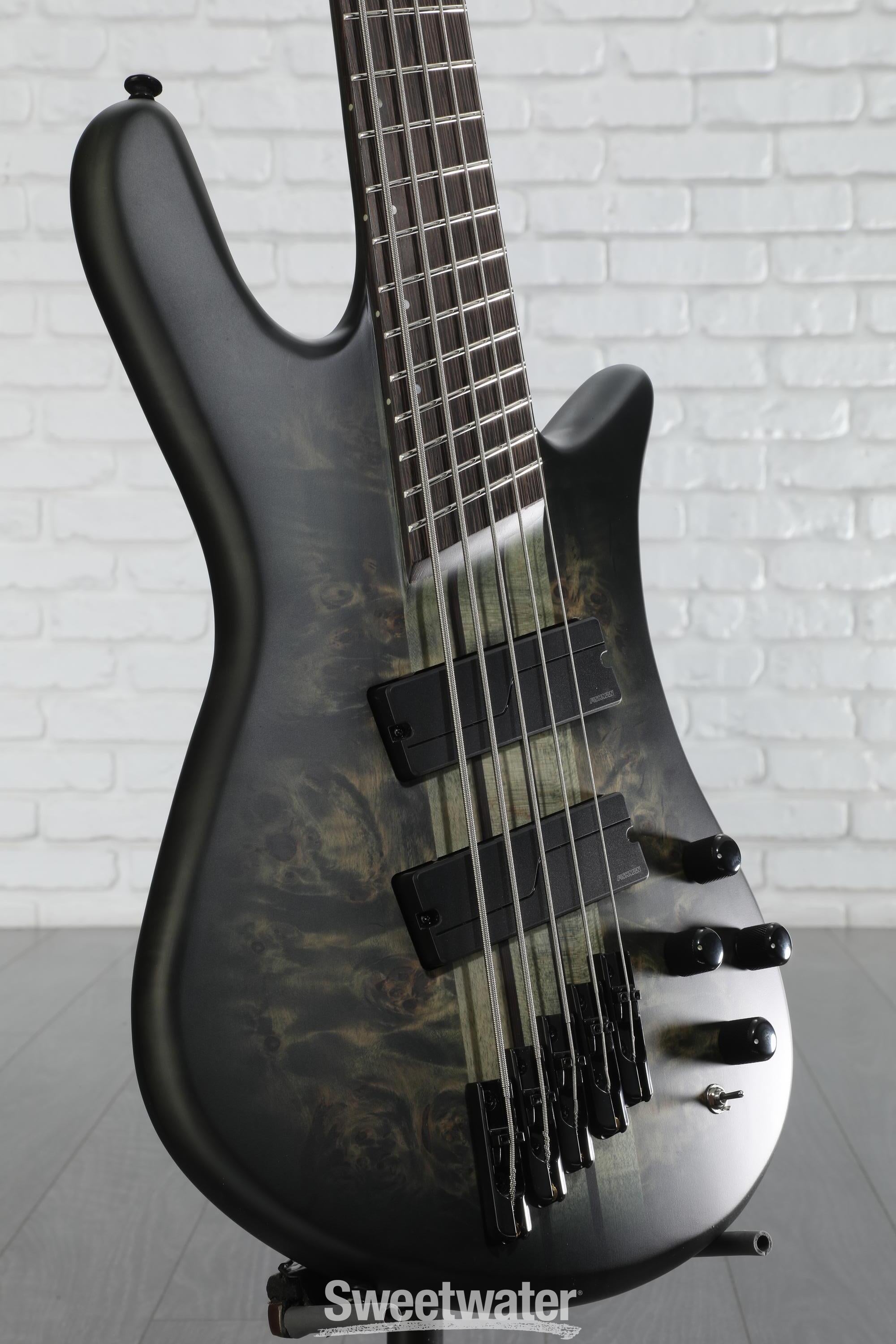ベース Spector NS dimension-5 NS Dimension 5 - Spector Bass