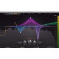 Photo of FabFilter Pro-Q 3 EQ and Filter Plug-in - Academic Version