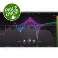 Photo of FabFilter Pro-Q 3 EQ and Filter Plug-in - Upgrade from Pro Q1/Q2