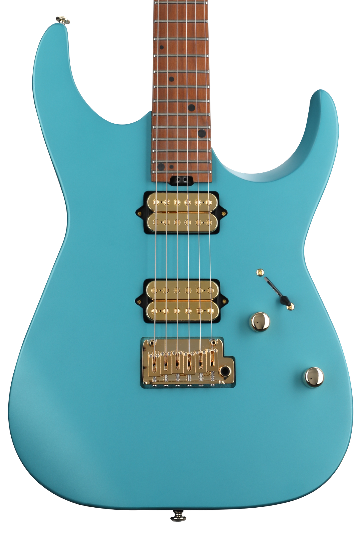 Charvel Angel Vivaldi Signature Pro-Mod DK24-6 Nova Electric