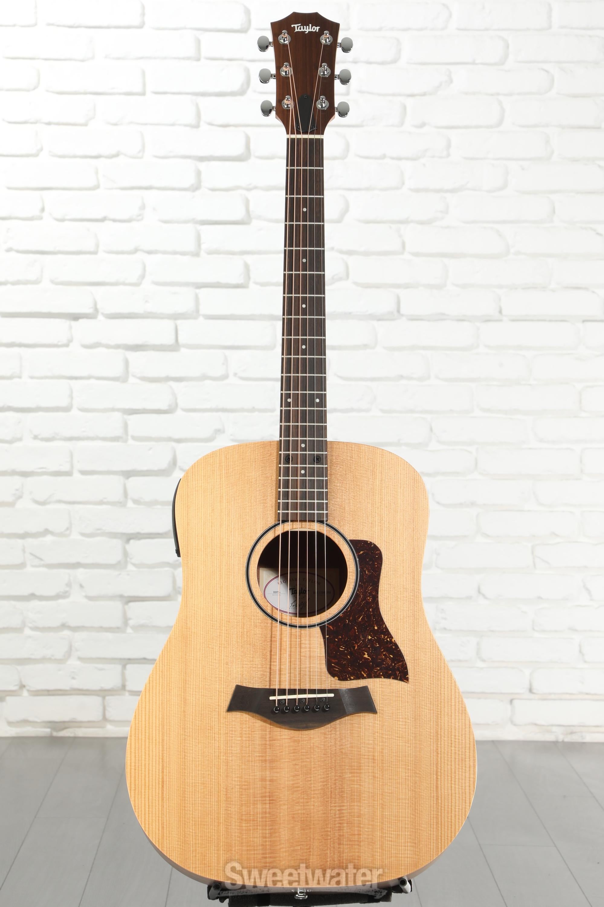 Taylor Big Baby Acoustic Guitar 送料込み Taylor Big Baby Taylor Acoustic-Electric Guitar | Music & Arts