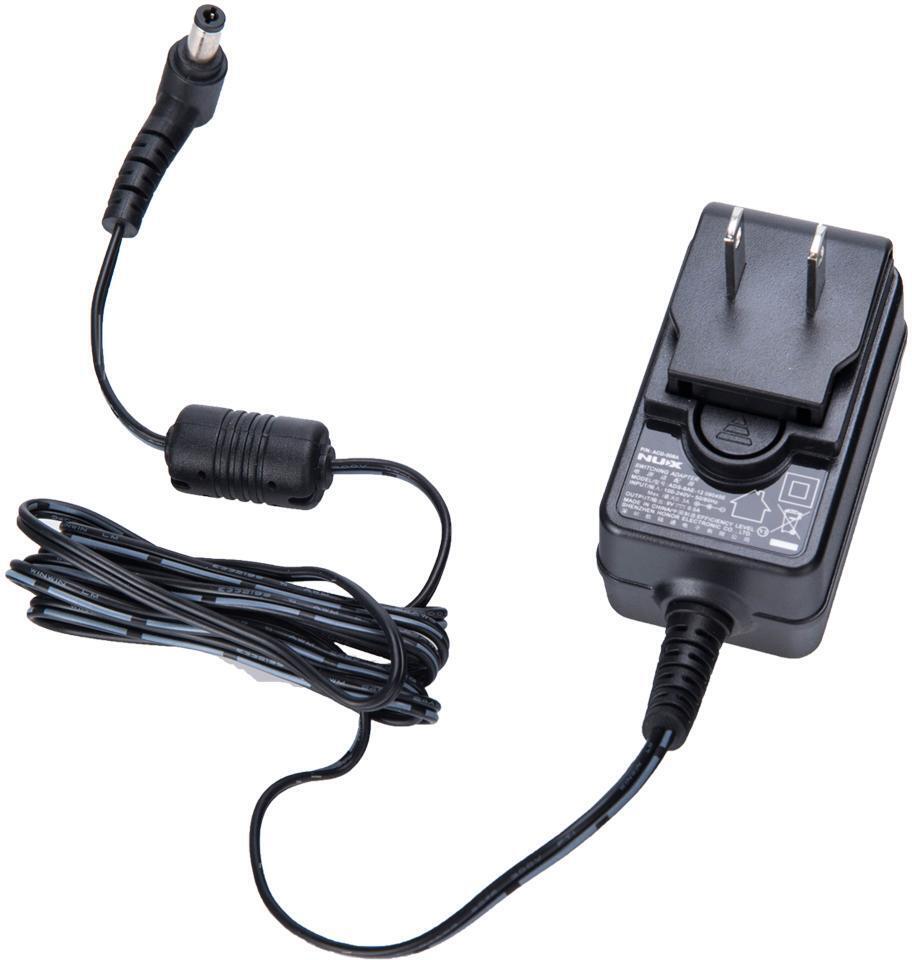 NUX ACD-006A Power Supply | Sweetwater