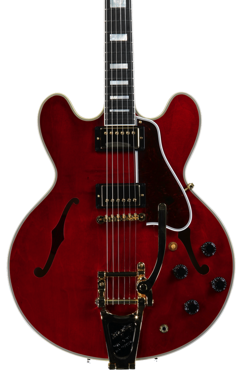 ギター Gibson ES-355 Gibson Custom The King of the ES Models