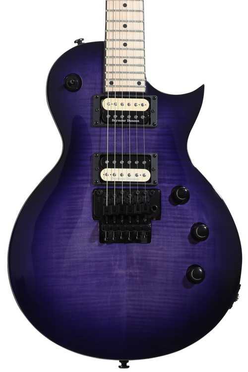 KRAMER レスポールタイプ　Assault Kramer Modern, Stylish, and Ready to Rock – Gibson