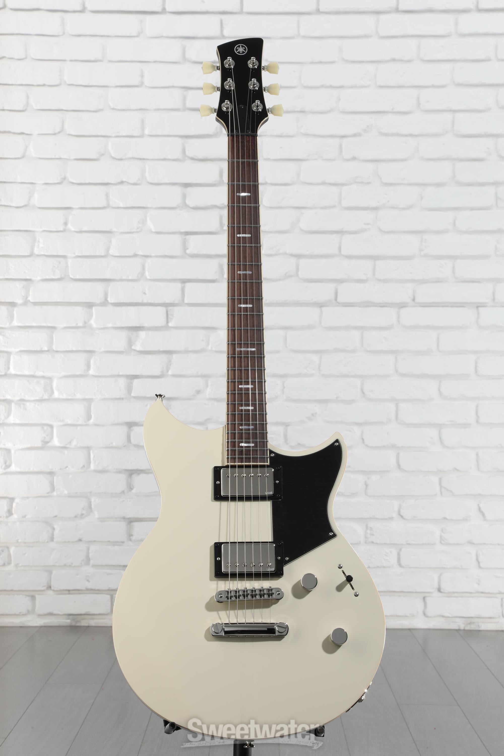 【美品】YAMAHA REVSTAR STANDARD RSS20 SWB Amazon.com: Yamaha Revstar Standard RSS20 SWB Electric