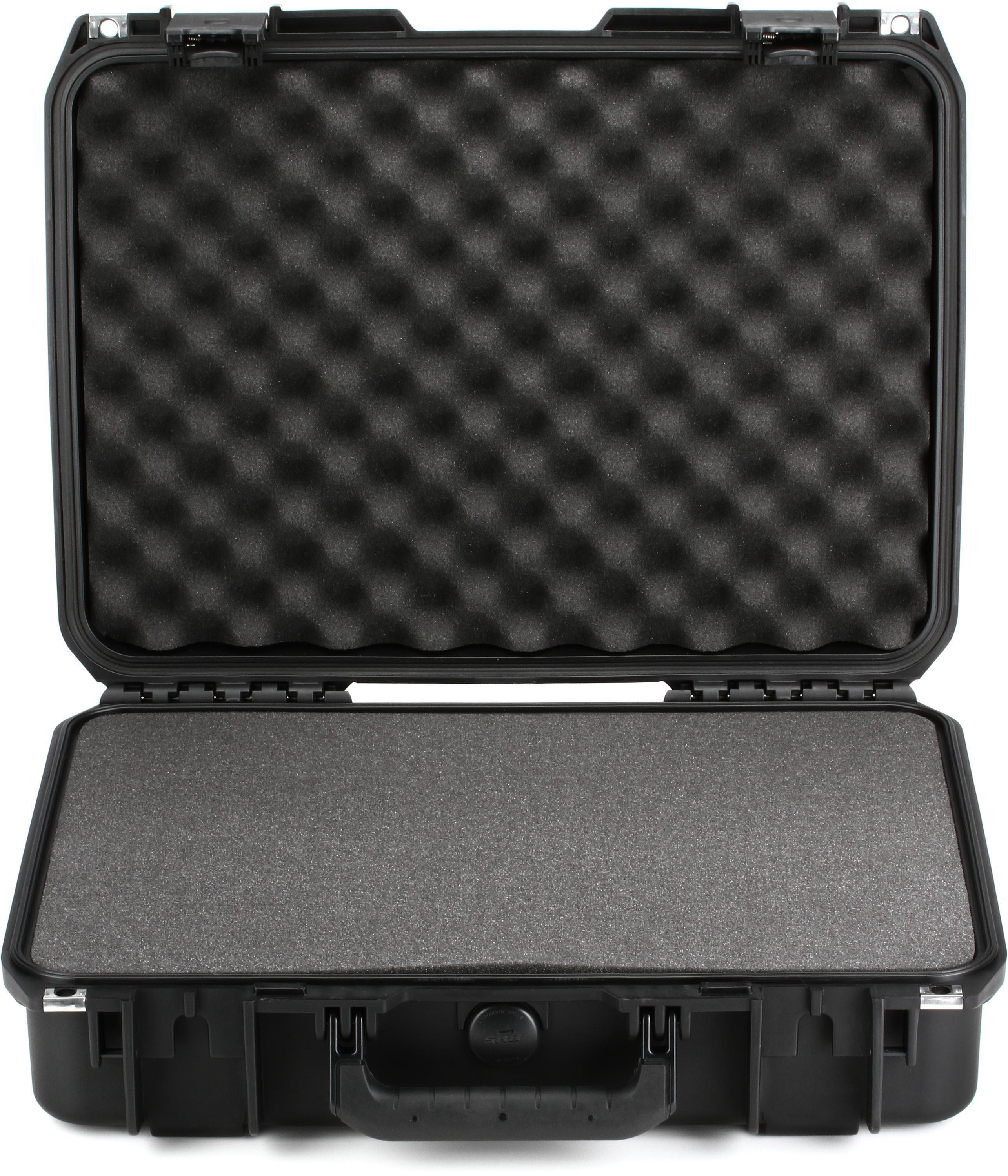 SKB 3i1813-7-TMIX iSeries Case for QSC TouchMix-8 / TouchMix-16