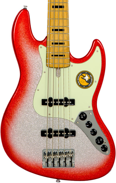 Sire Marcus Miller V7 2nd Generation Alder 5-string Electric