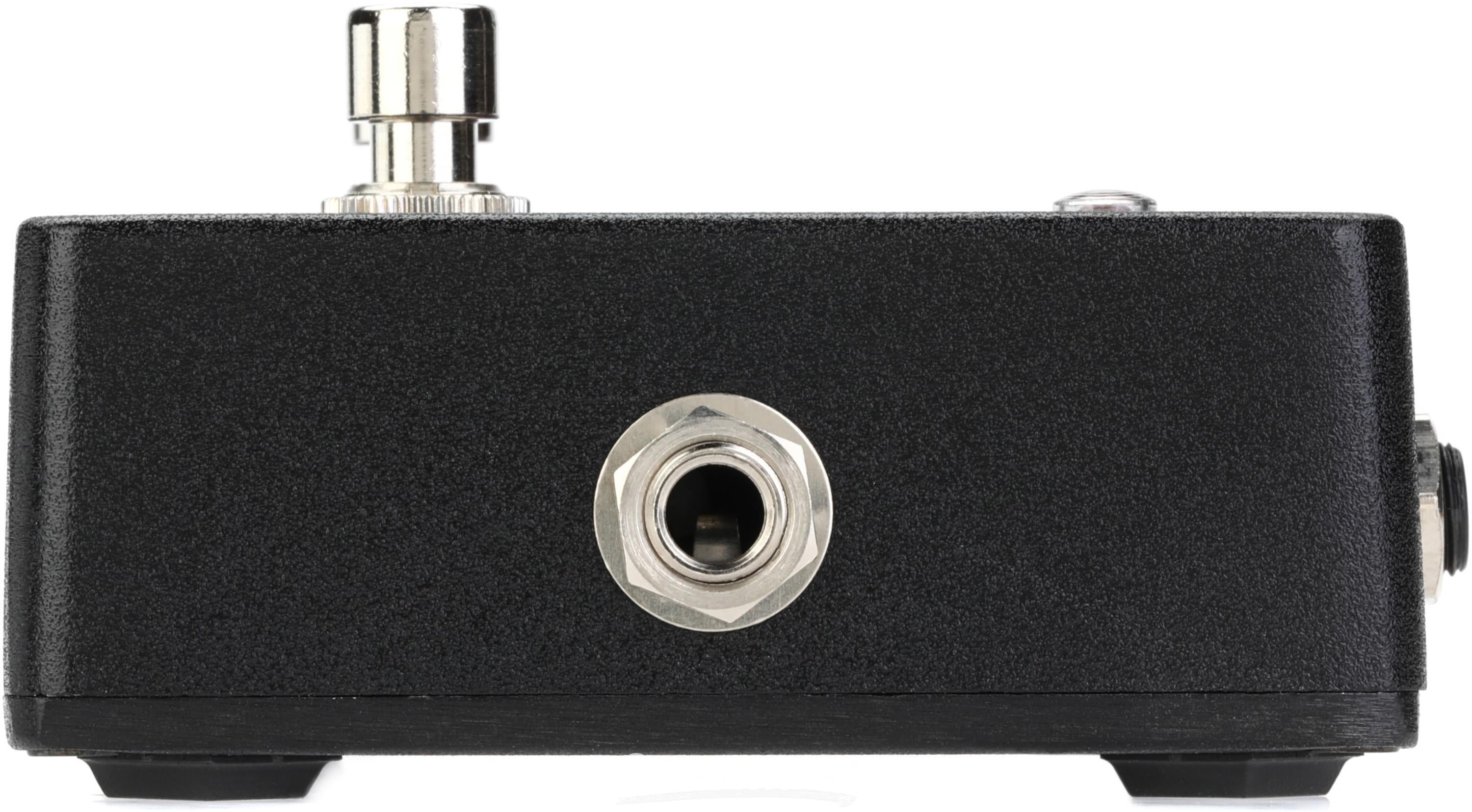 ギター Whirlwind A/B SELECTOR Whirlwind Selector A/B Pedal