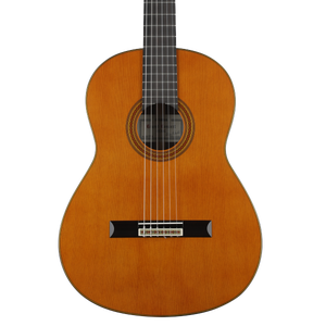 Yamaha gc32s classical deals guitar