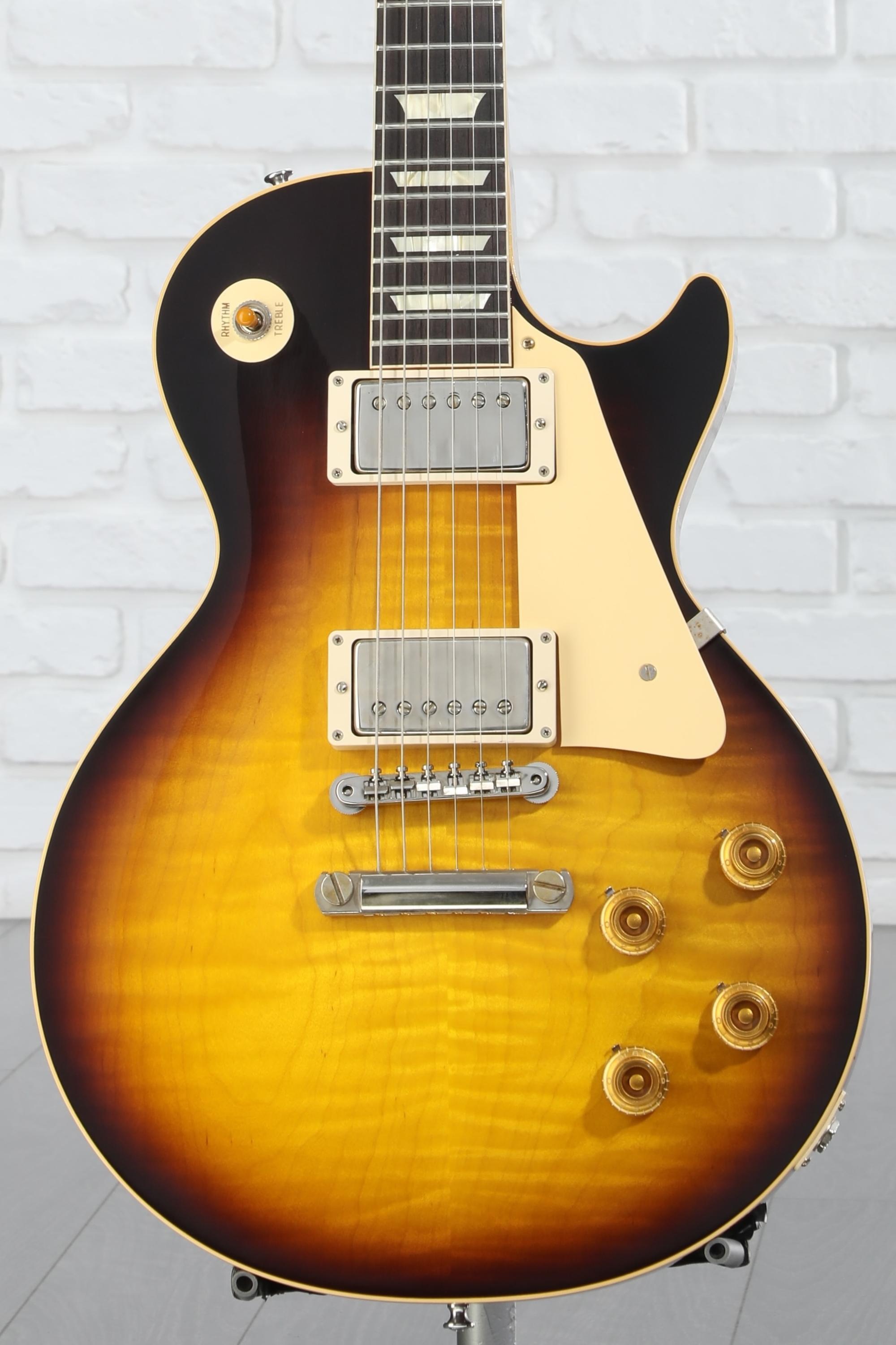 Gibson Custom Dealer Select 1959 Les Paul Standard Electric