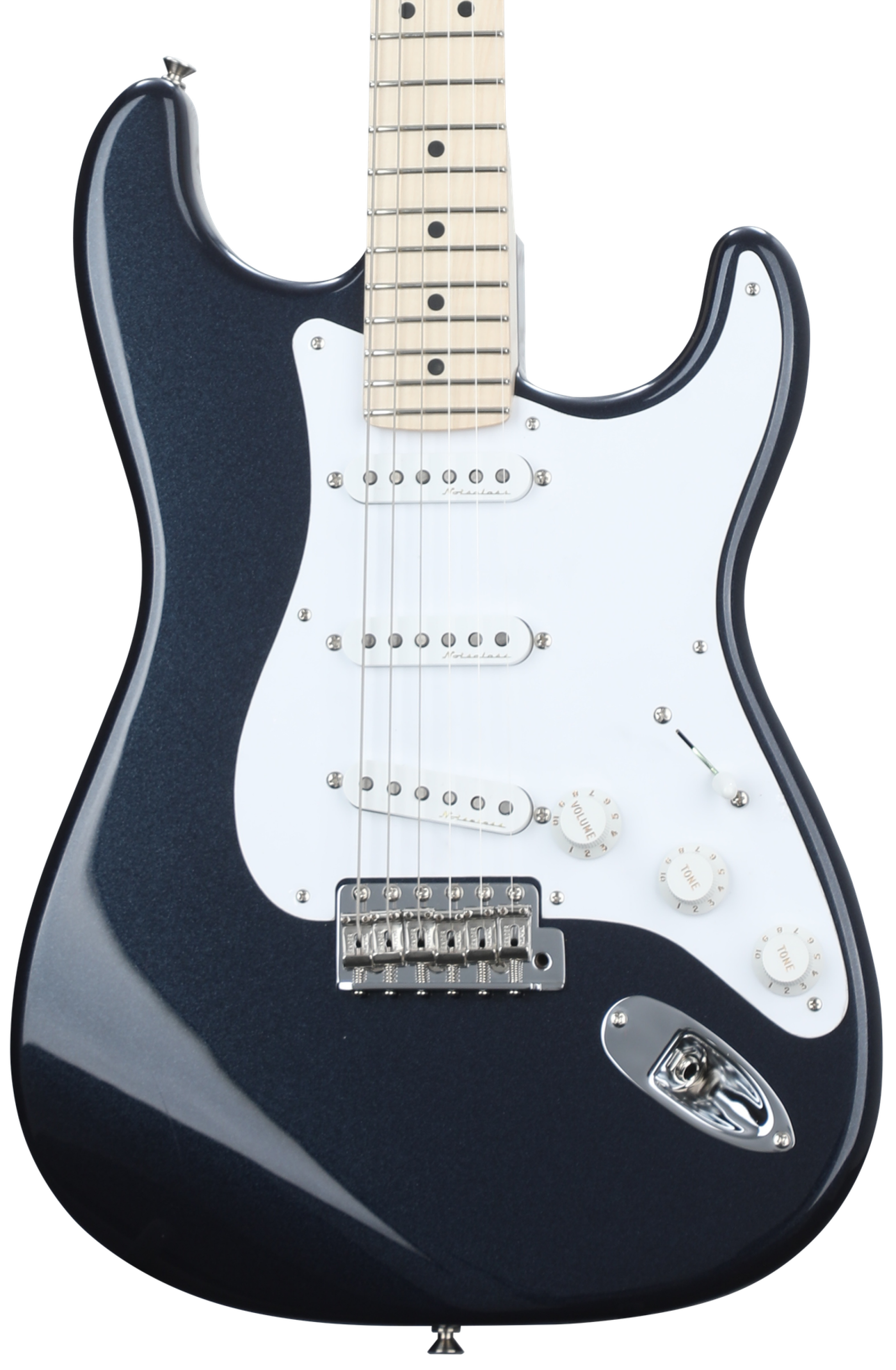Fender Custom Shop Eric Clapton Signature Stratocaster Electric Fender Custom Shop Eric Clapton Signature Stratocaster Electric