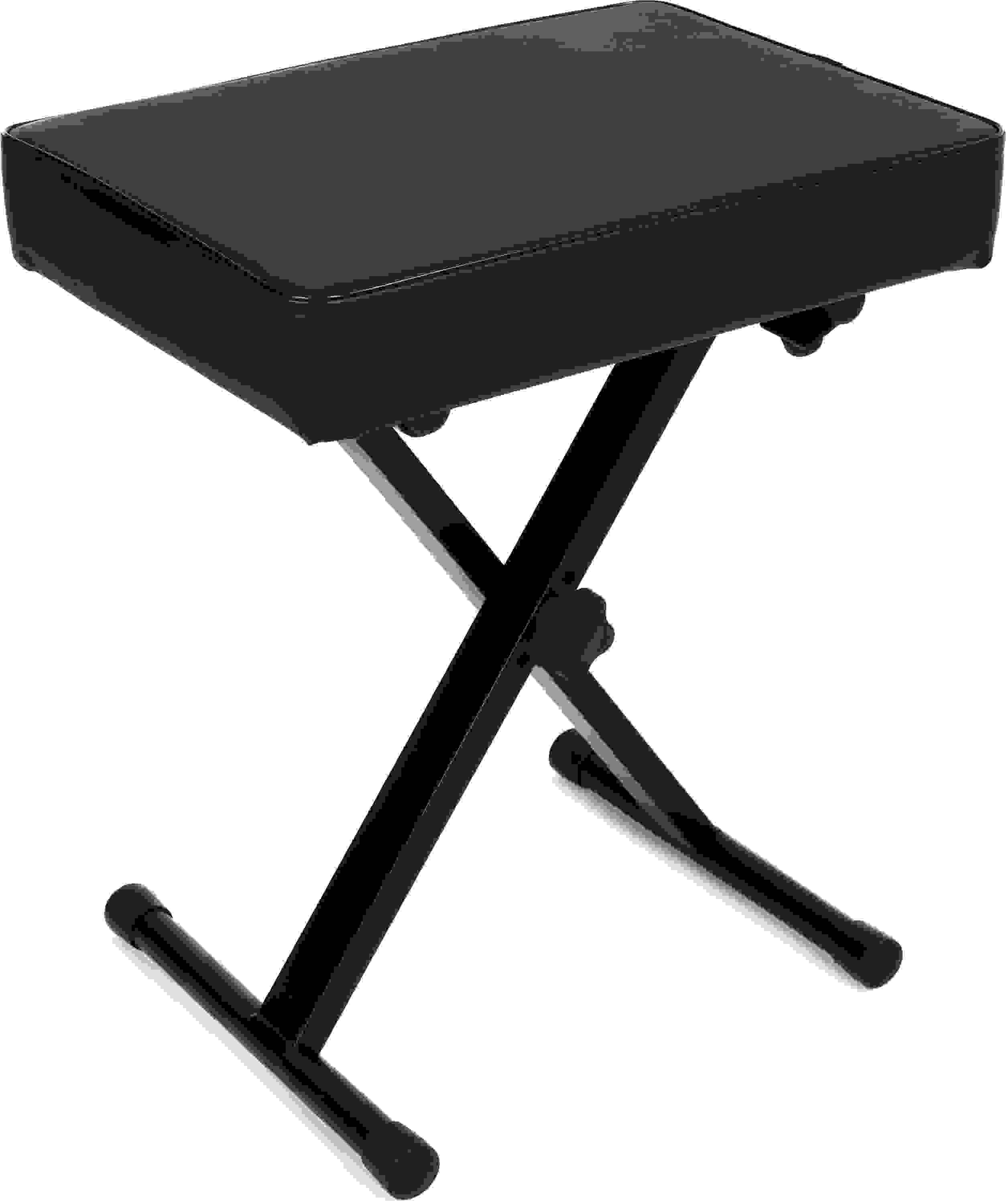 Yamaha PKBB1 X-Style Keyboard Bench