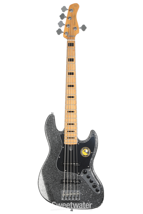 Sire Marcus Miller V7 2nd Generation Alder 5-string Electric Bass