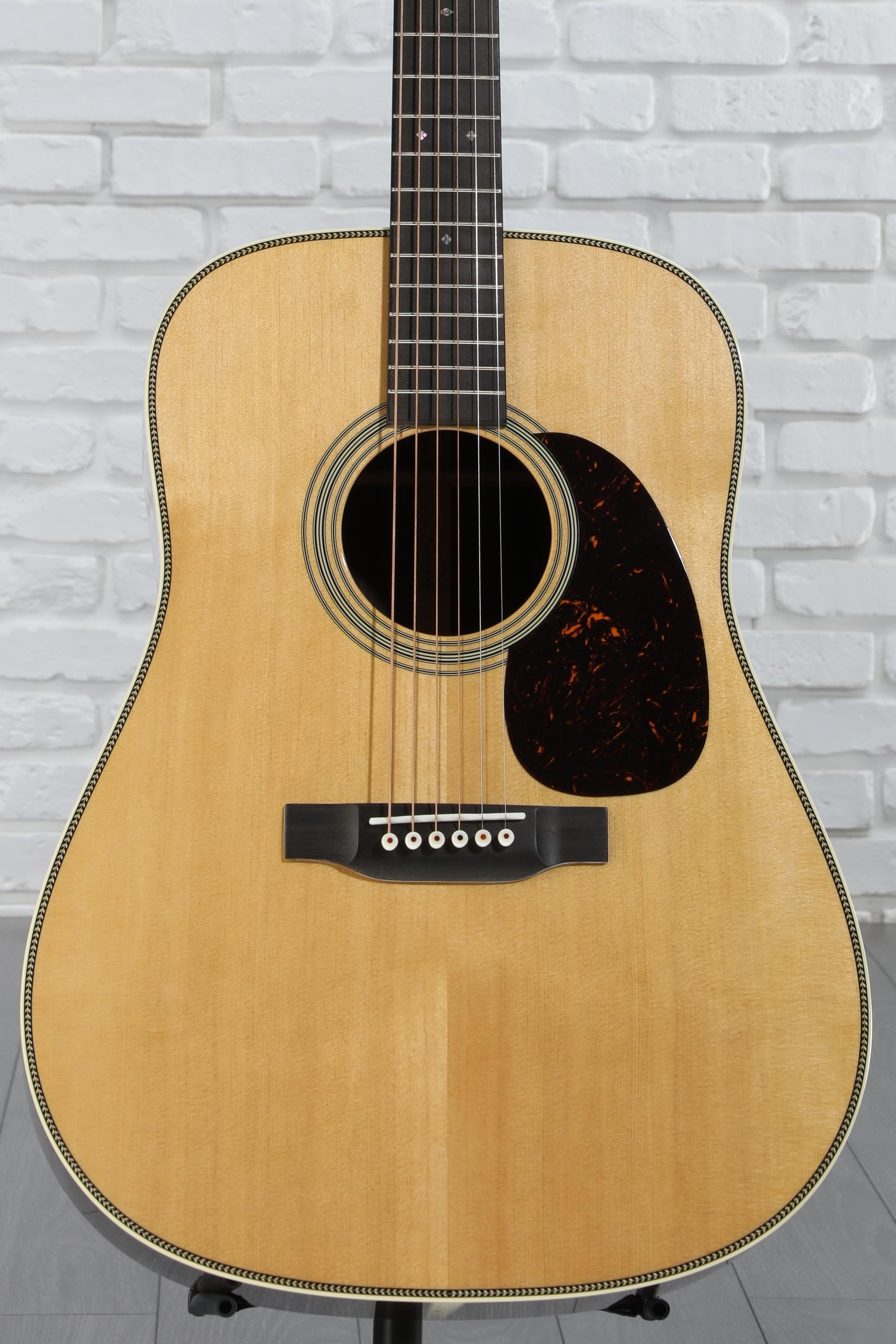 ギター Martin HD-28 standard Martin HD-28 Acoustic Guitar | Martin Guitar