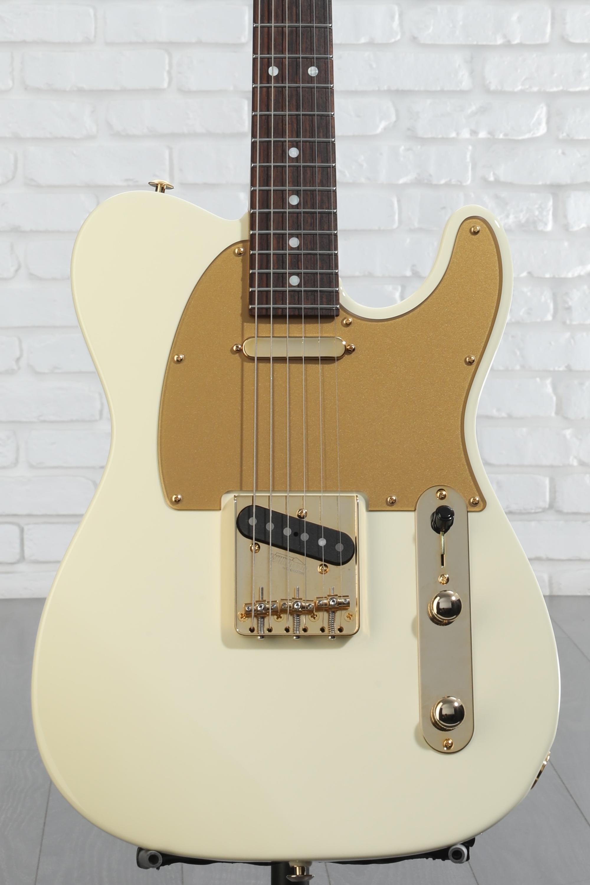 Suhr Mateus Asato Signature Series Classic T Electric Guitar