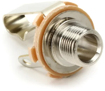 DiMarzio EP1301 Switchcraft Output Jack