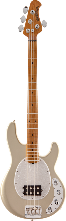 Ernie Ball Music Man StingRay Special 4 H Bass Guitar