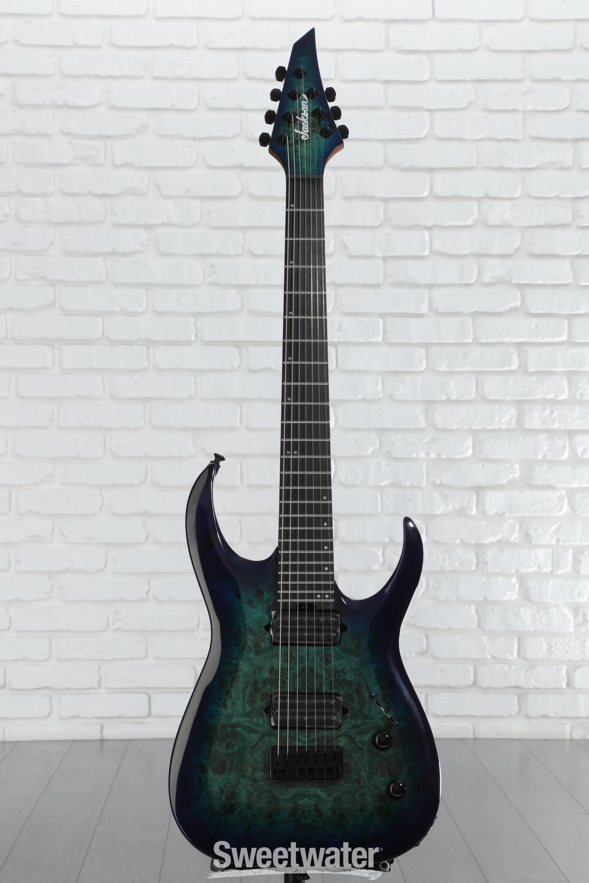 Jackson Pro Plus Signature Misha Mansoor Juggernaut HT7P 7