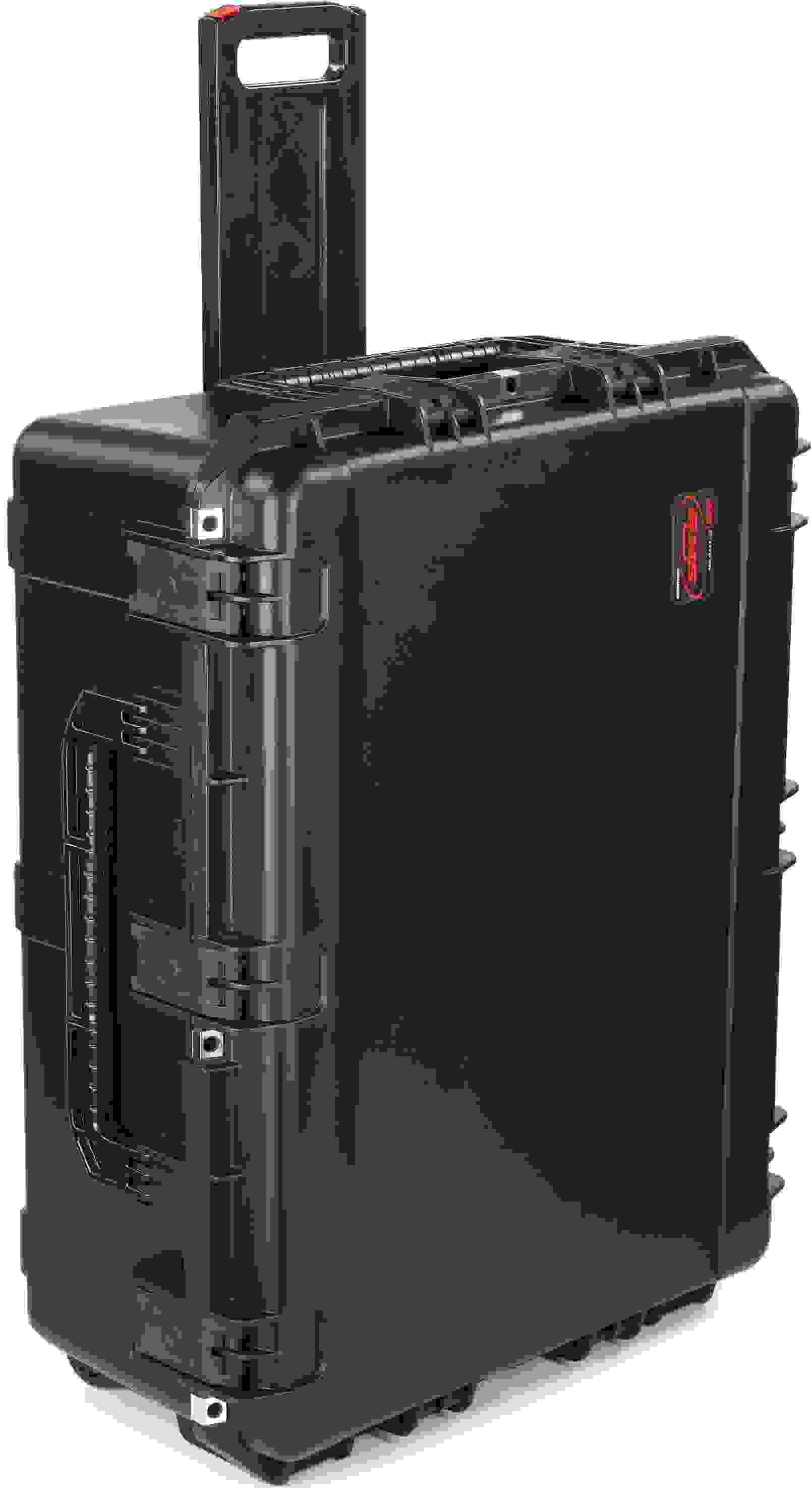 SKB 3i-2922-10BC iSeries 2922-10 Rolling Waterproof Case with Cubed Foam