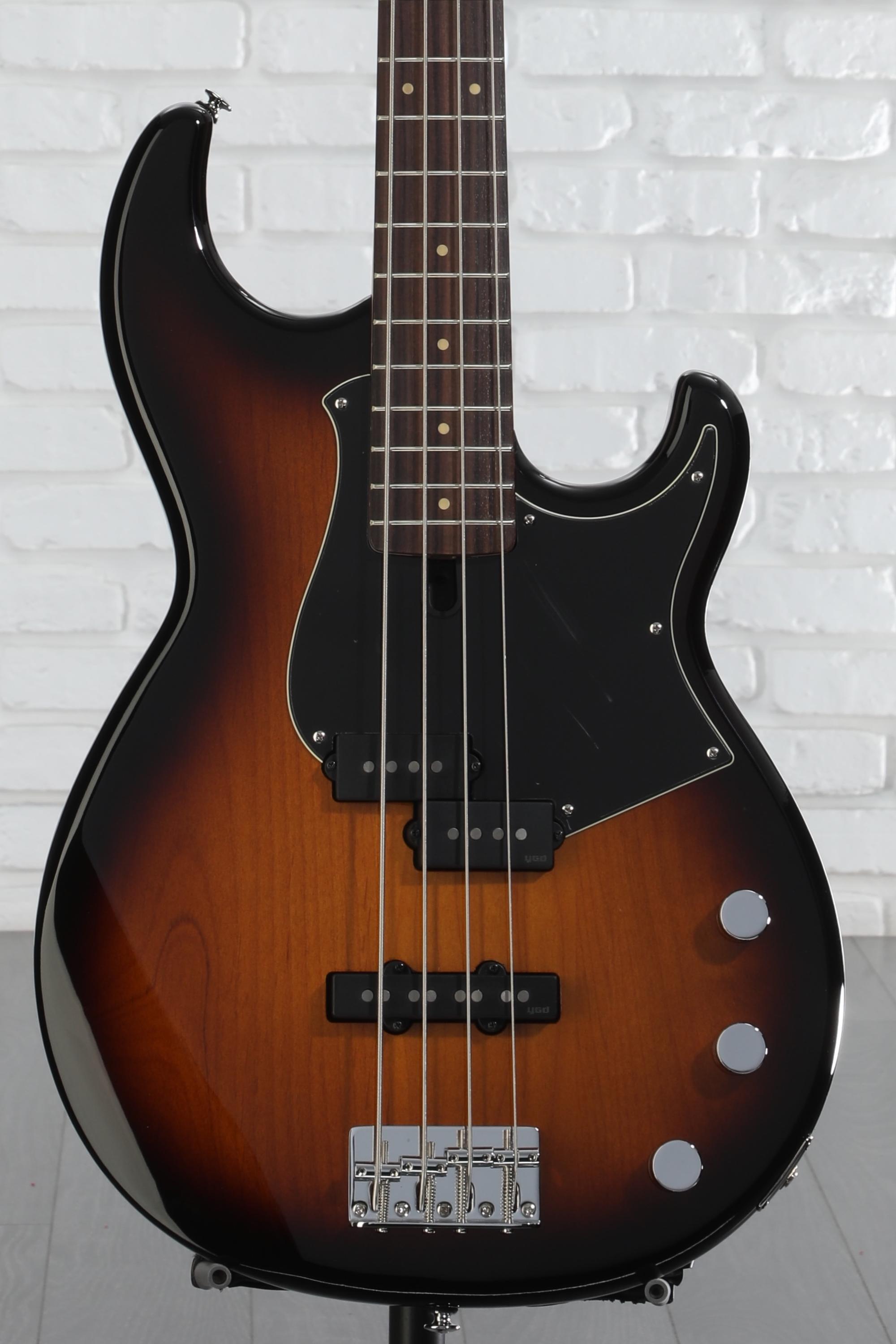 ベース YAMAHA BB434 TBS Yamaha BB434 TBS – United States
